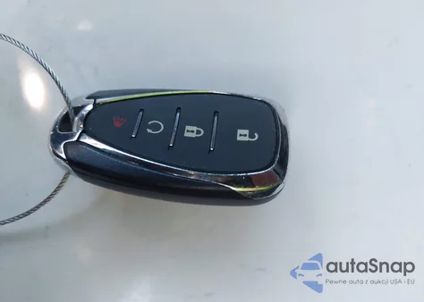 2021 Chevrolet Trailblazer Fwd Lt z USA, uszkodzony, nr VIN KL79MPSL2MB012931